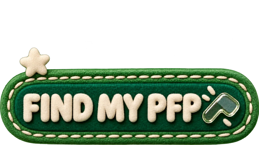 Find my PFP